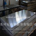 Mill finish aluminum sheet manufacturer in China